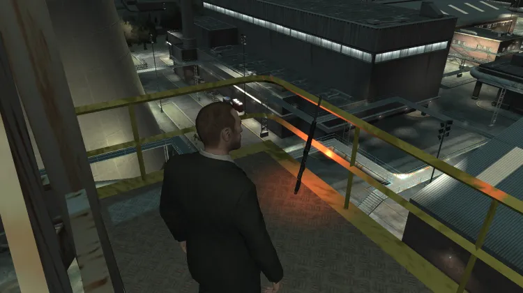 Scharfschützengewehr