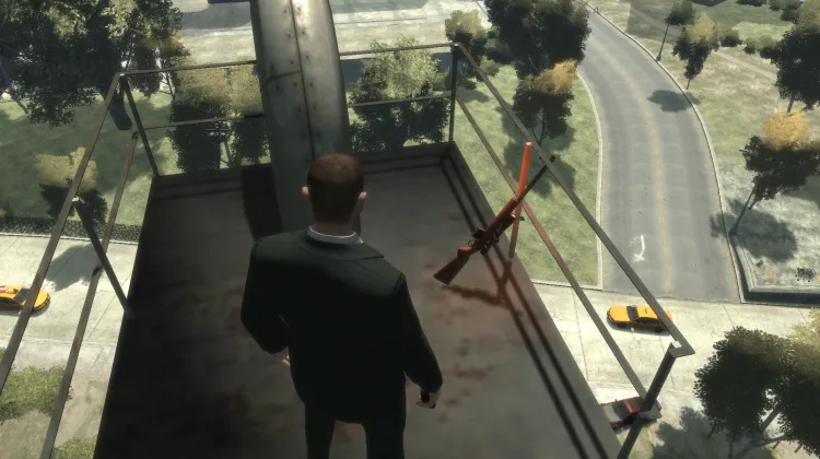 Scharfschützengewehr