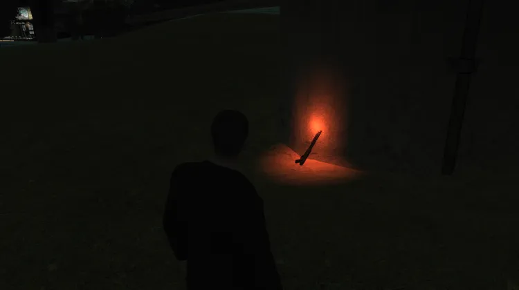 Pump-Action Schrotflinte