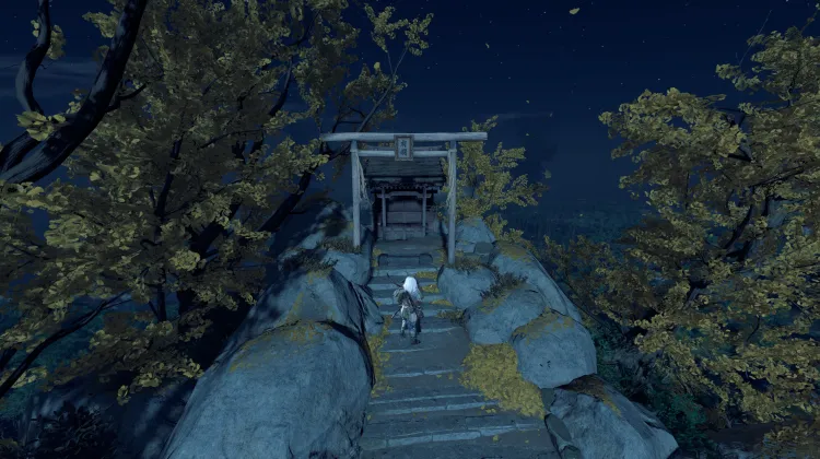 Altın Zirve Tapınağı