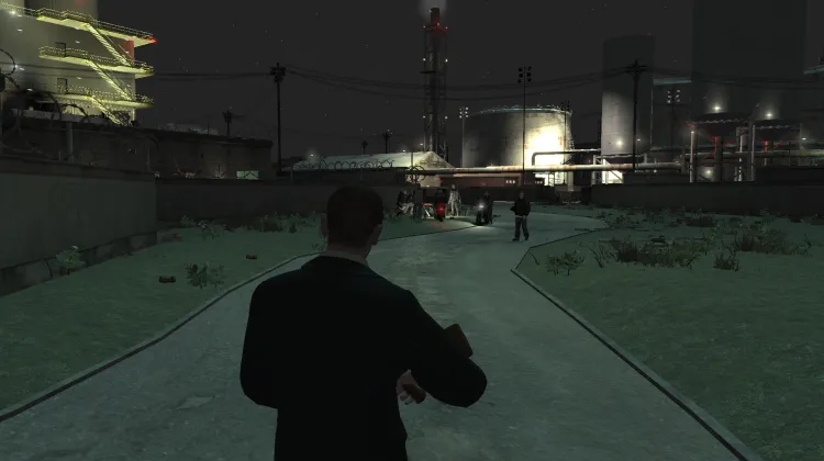 อาร์.ยู.บี ดาวน์