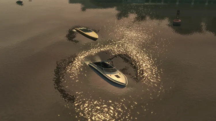 Hook, Line and Sinker