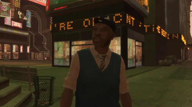 Pathos (Deuxième rencontre)