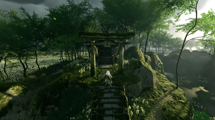 Bataklık Kaya Tapınağı