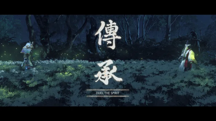 O Espírito de Yarikawa