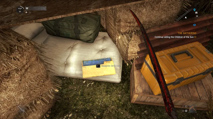 गंदा उपकरण