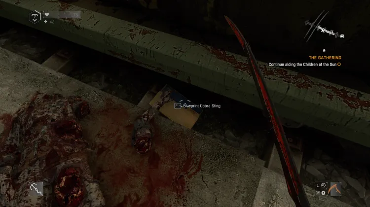 कोबरा स्ट्रिंग