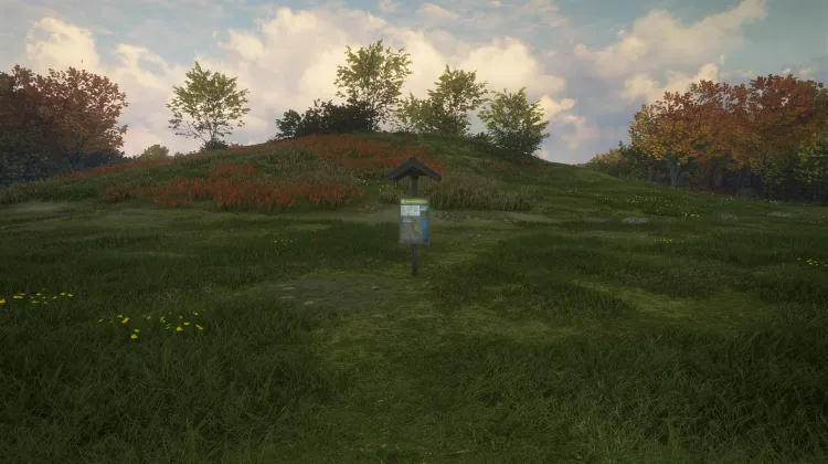 เนินเขาหลุมศพราเทนเฟลด์ต์