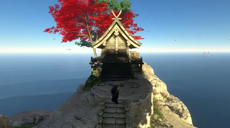 Sisli Uçurum Tapınağı