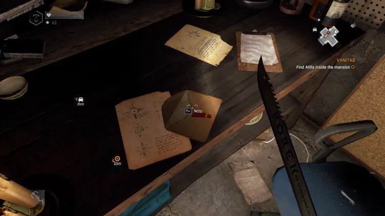 Les Origines des Enfants du Soleil #1