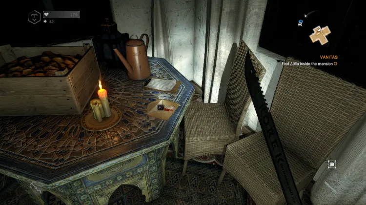 La Fonction de la Mère #1