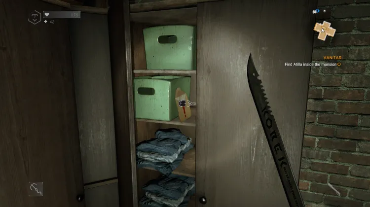 La Fonction de la Mère #3