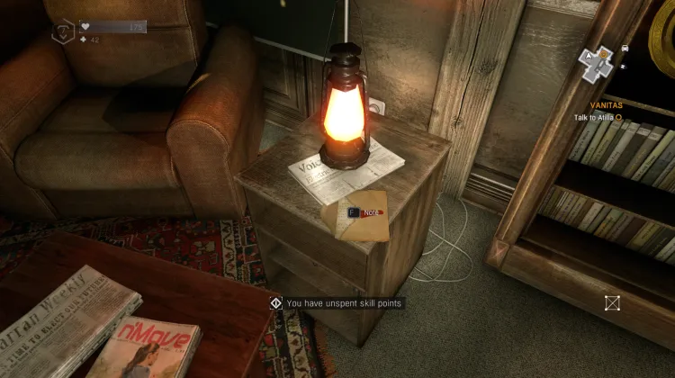 Le Culte du Soleil, du Ciel et du Vent #2