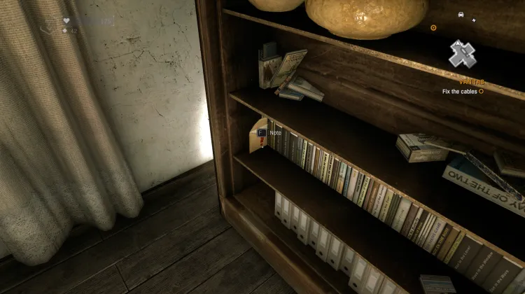 La Fonction de la Mère #2