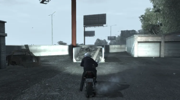 Salto Radical