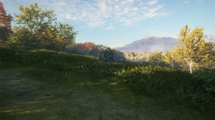 The Rathenfeldt Poem