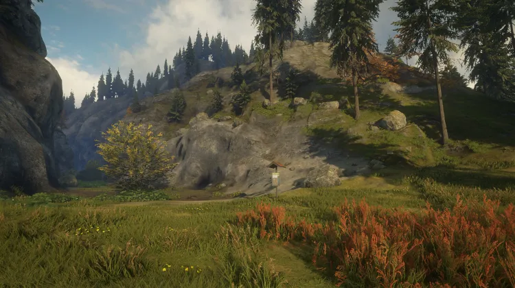 หุบเขาริน์เดอร์แลนด์