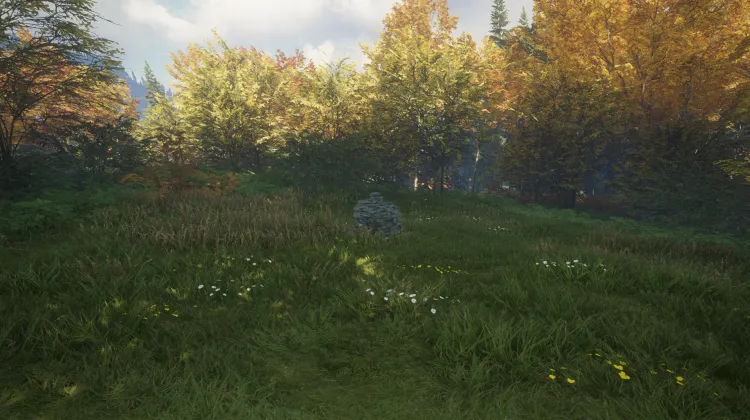 The History of Spreeberg