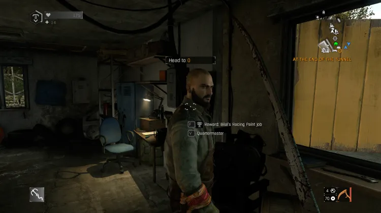 การแข่งรถของบิลาล