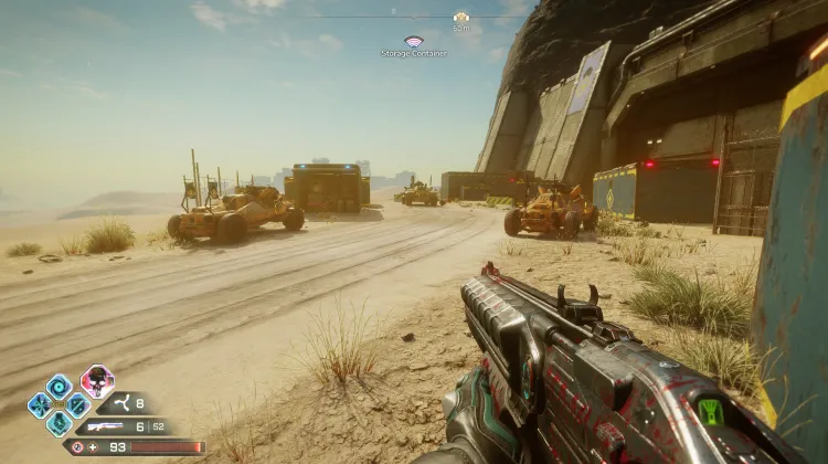 Devastator and Pulverizers