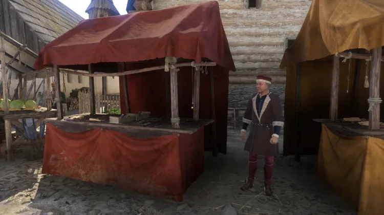 Blacksmith