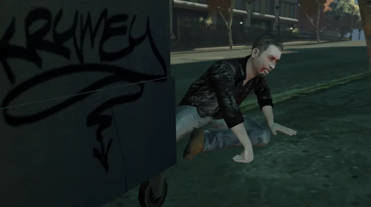 Arnaud (Segundo Encuentro)