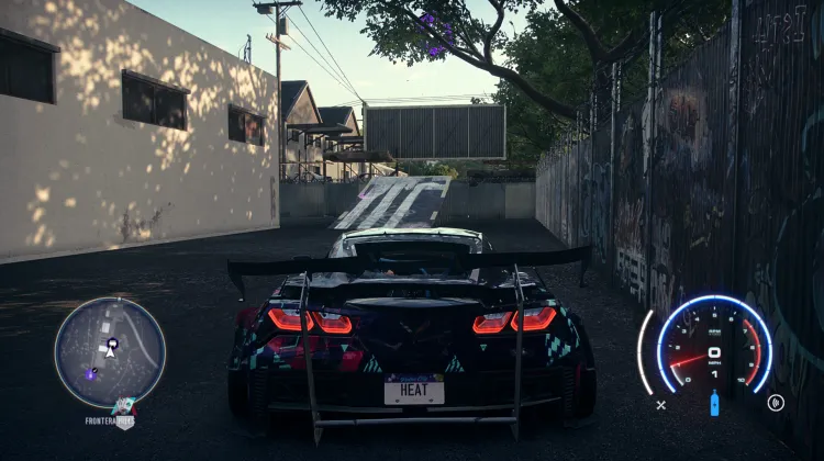 Panneau publicitaire