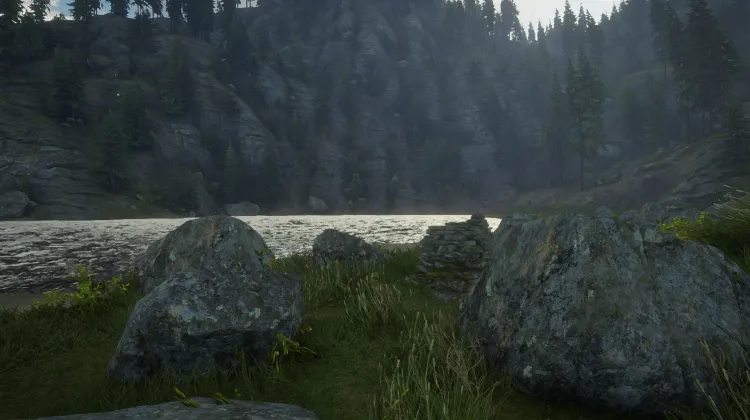 Robert "Strong Elk" Fog