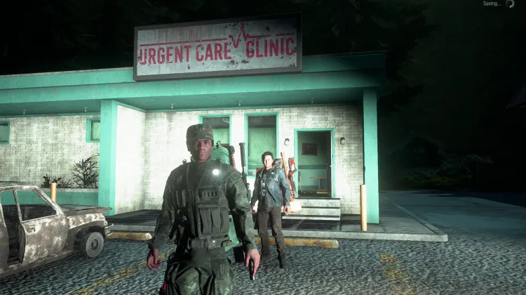 Winchester Urgent Care