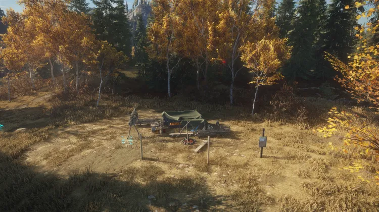 Lake District Survival Camp