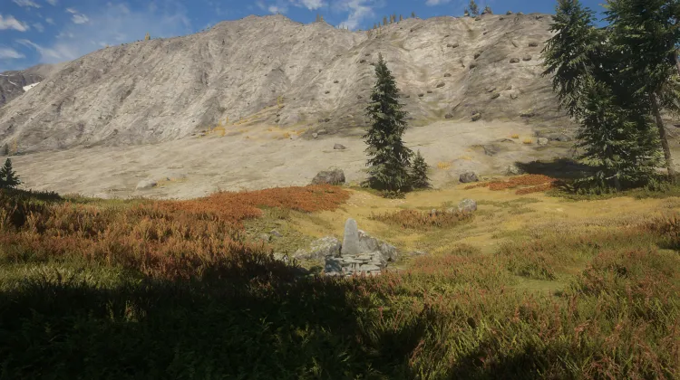 Notatka autorstwa J. Trampfine