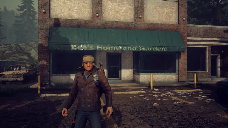 Winchester Garden Supply