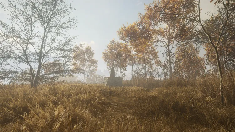 Szlak Wędrówkowy w Krainie Jezior