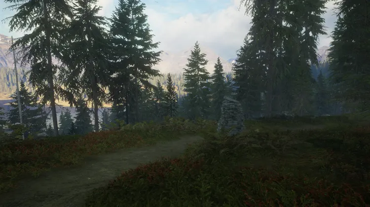 O Jeleniu Wirginijskim