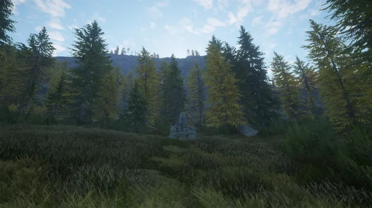 Wytyczne dotyczące biwakowania