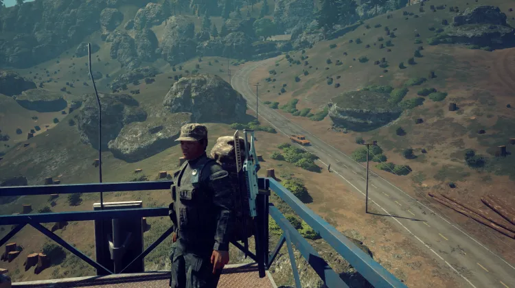 Pine Bluff Cell Tower