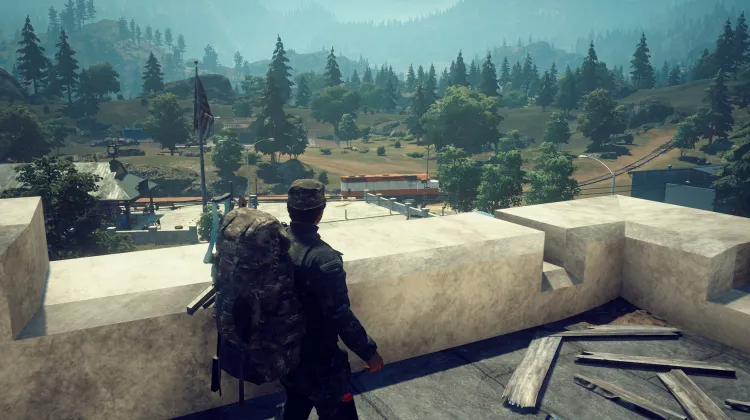 Mohr & Mohr Reception