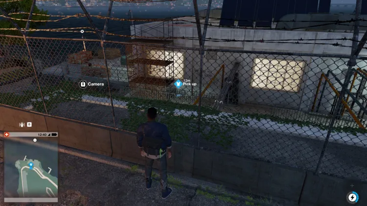 카스트로 마스크