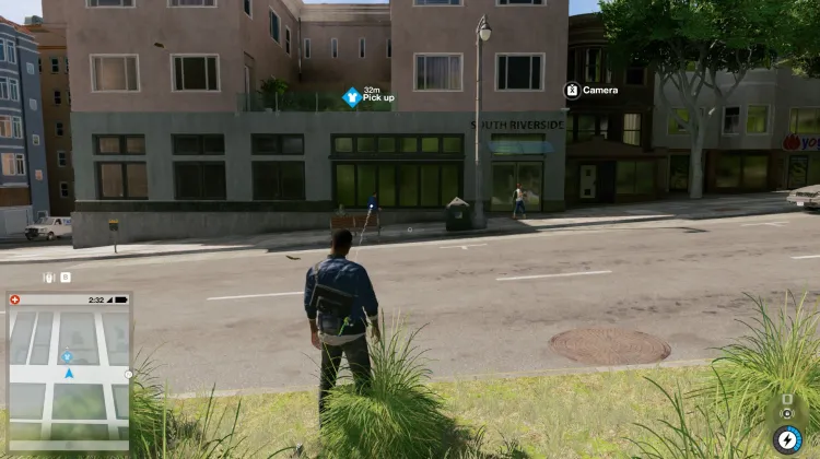 Sweater Japantown Top