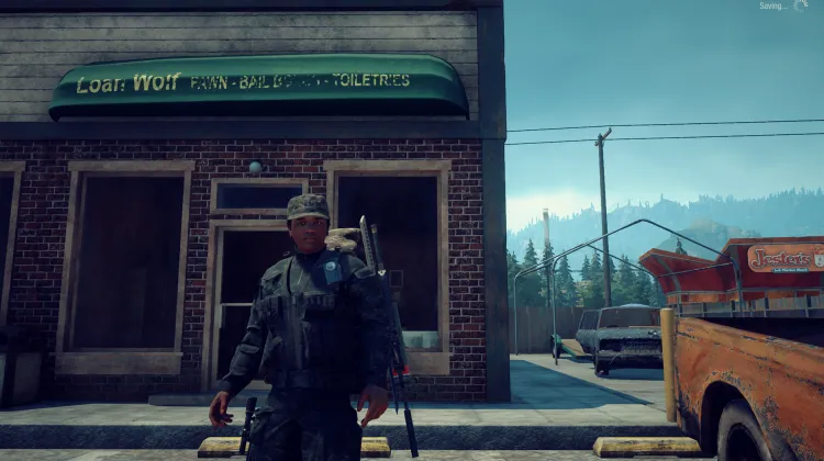 Loan Wolf Pawn Shop