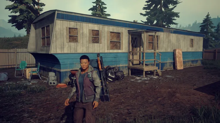 Secondary Construction Office