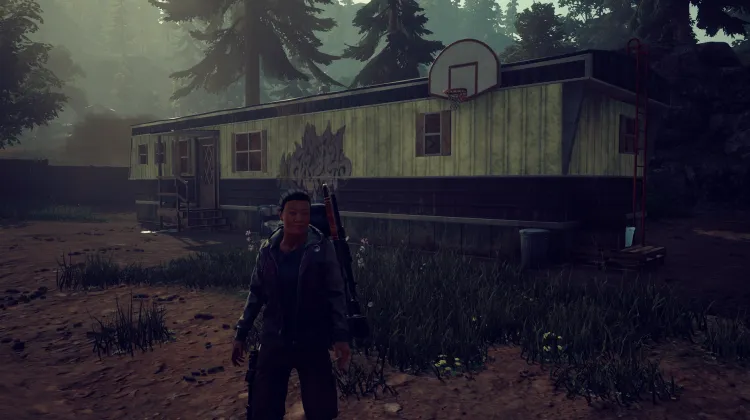 Primary Construction Office