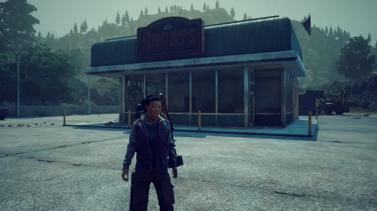 Snoat's Feed & Farm Supply