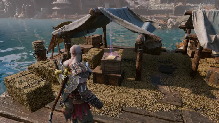 Poemat Kvasira - Wielka kula ziemska społeczeństwa, przedstawienie