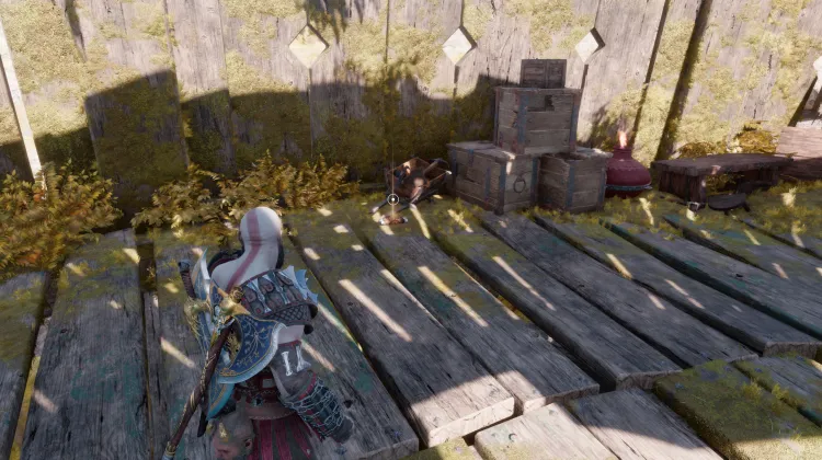 Wspinaczka po drabinie