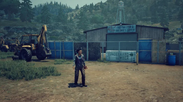 Western Builder Supply