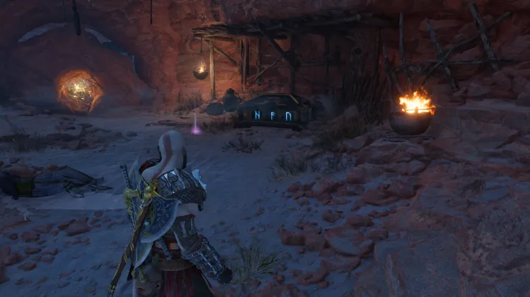 Dary dla Freya - Amulet Marzeń