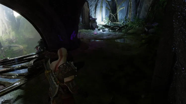 Poemat Kvasira - Wizje po odpoczynku