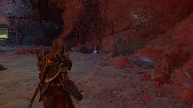 Dary dla Freya - Harfa