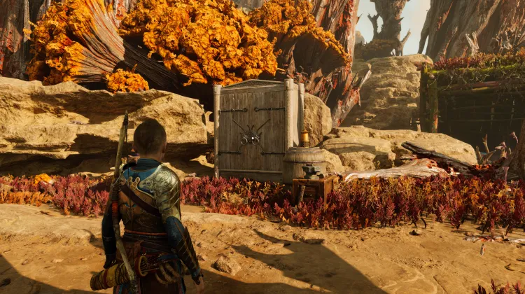 Szaty Czempiona Jötnarów